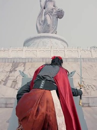 [Lồng tiếng]Hôm Nay Phi Thăng - Episode 33