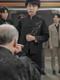 [吹替]我は仙術師なり - Episode 43