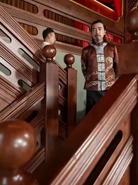 [吹替]我は仙術師なり - Episode 15