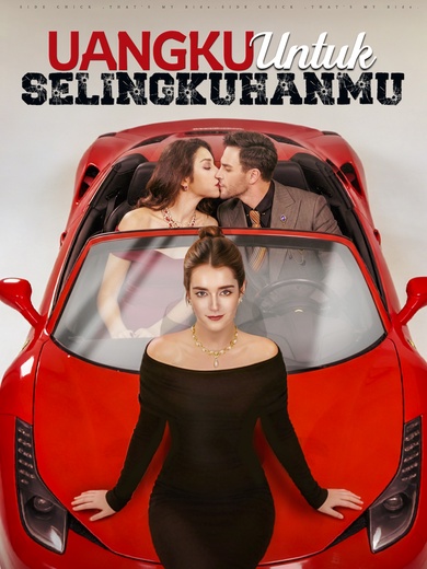 Uangku Untuk Selingkuhanmu