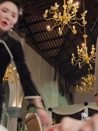 For You, I Fight - Episode 12