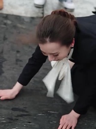 Cucu Lucuku Terimalah Kasih Sayang - Episode 27