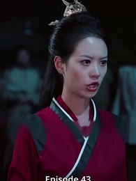 [Dubbing]Sang Phoenix Kembali - Episode 43