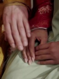 ตอนที่ 28 - เพลิงแค้นพลิกชะตาวังหลัง