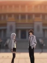 Mi Oruga Verde Es Bestia Legendaria - Episode 18