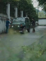 Tập 53 - Trở Về Thập Niên 70