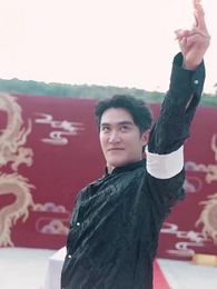 بعد خروجي من السجن، غيّرت حياتي[مدبلج] - Episode 12