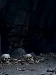 Reencarnado En Serpiente: ¡Devorar! - Episode 1