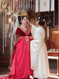 Một Lời Hứa, Cả Đời Phù Hoa - Episode 27