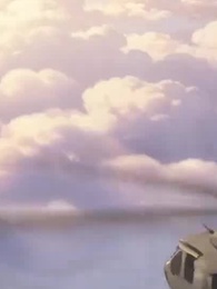 Episodio 12 - Mi Oruga Verde Es Bestia Legendaria