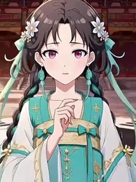 女帝:苟在深山，女兒將我吹成神 - Episode 7