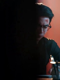 แผนล้างแค้นของประธานลู่ - Episode 9