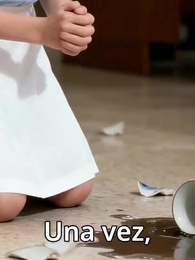 Cenizas de la Luz Roja - Episode 40