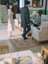 Tập 19 - Trở Về Thập Niên 70