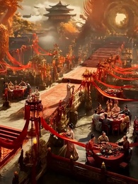 第3集 - 鳳王歸位：祕密換子16年