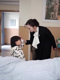 Cucu Lucuku Terimalah Kasih Sayang - Episode 39