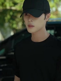 [Dubbing] Adik Tiri yang Berbahaya - Episode 20