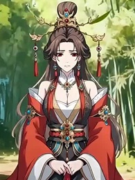 女帝:苟在深山，女兒將我吹成神 - Episode 32