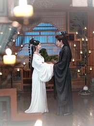 Episodio 26 - La Apuesta de la Emperatriz