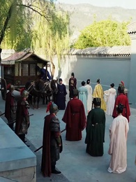 화려한 궁궐 - Episode 10