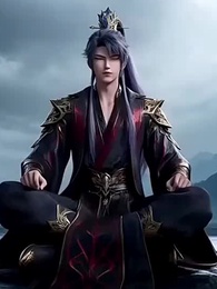 重生爲蛇，幹飯就變強 - Episode 20