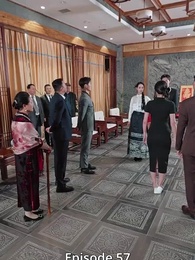 Episode 57 - [Dubbing]Sang Phoenix Kembali