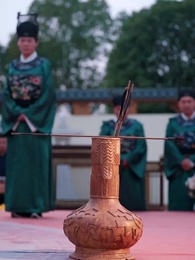 Một Lời Hứa, Cả Đời Phù Hoa - Episode 8