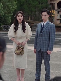 For You, I Fight - Episode 32