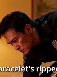 Episode 13 - The Lie Detector Killed Me