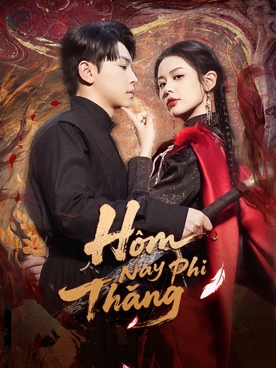 [Lồng tiếng]Hôm Nay Phi Thăng