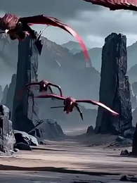 Reencarnado En Serpiente: ¡Devorar! - Episode 11