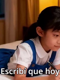 Cenizas de la Luz Roja - Episode 47