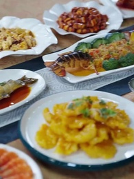 Sin Amor, Yo Primero - Episode 3