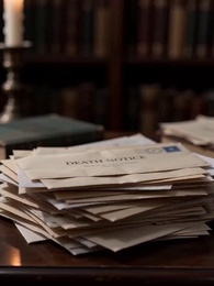 Bracelet broken, I’m out - Episode 21