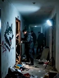 Episode 22 - Apocalypse Survival Guide