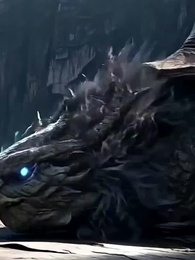 重生爲蛇，幹飯就變強 - Episode 6