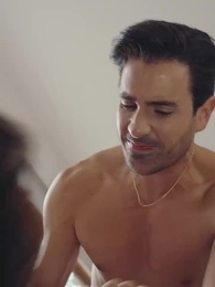 第19話 - 追放された令嬢、最強の夫に拾われる