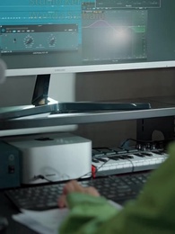 Episode 44 - [Dubbing] Adik Tiri yang Berbahaya