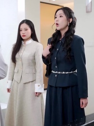 難哄！清冷傅爺每天黏著我撒嬌 - Episode 32