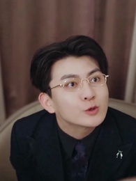 System Error: The Wicked Jinx Breaks the World - Episode 35