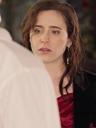 Arriba, Mi Señor Mafia - Episode 7