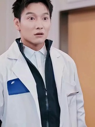 Tinggalkan Hidup Lamaku - Episode 28