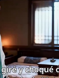 Mi Esposo, El Invencible - Episode 9