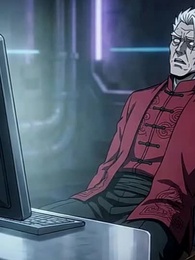 第55集 - 馭龍師廢物?我養成遠古神龍