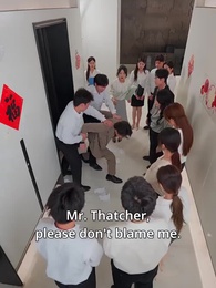 The Bonus Is Gone, Not My Soul - Episode 18