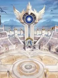 Episodio 20 - [Doblado]Mi Bestia Guardiana es la Diosa Creadora