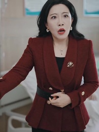 一腔慈悲付寒川 - Episode 11