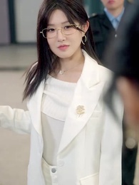 第28集 - 破繭成蝶始見天