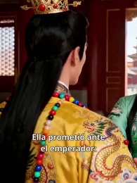 Episodio 44 - Poder a cambio de su vida