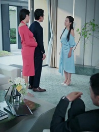 Épisode 5 - Le Prix de la Trahison